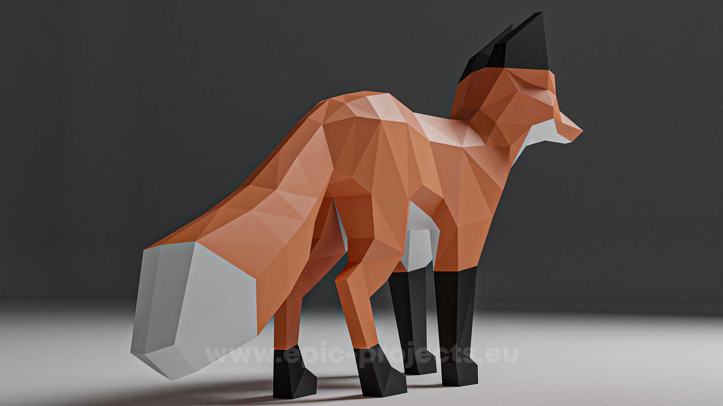 3D Model 3